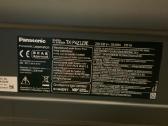Parduodamas Panasonic Tx-p42s20e Viera televizoriu - nuotraukos Nr. 4