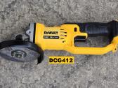 Dewalt įvairūs įrankiai 1 - nuotraukos Nr. 7