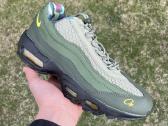 Nike Corteiz