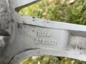 Bmw R17 ratlankiai + žieminės padangos - nuotraukos Nr. 5