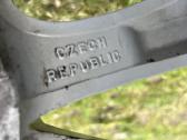 Bmw R17 ratlankiai + žieminės padangos - nuotraukos Nr. 6