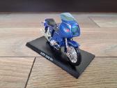 Bmw motociklų modeliukai 1/18