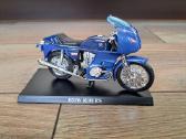 Bmw motociklų modeliukai 1/18 - nuotraukos Nr. 2