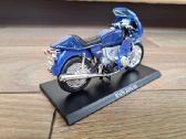 Bmw motociklų modeliukai 1/18 - nuotraukos Nr. 3