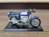 Bmw motociklų modeliukai 1/18 - nuotraukos Nr. 4