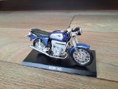 Bmw motociklų modeliukai 1/18 - nuotraukos Nr. 5