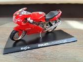 Bmw motociklų modeliukai 1/18 - nuotraukos Nr. 7