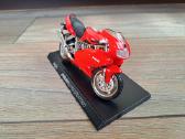 Bmw motociklų modeliukai 1/18 - nuotraukos Nr. 9