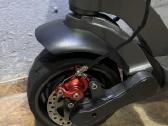 Mercane Widewheel Pro - nuotraukos Nr. 5