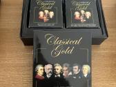 Klasikinės muzikos rinkinys 50cd - nuotraukos Nr. 3