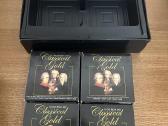 Klasikinės muzikos rinkinys 50cd - nuotraukos Nr. 4
