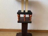 Dekoratyvinis staliukas - nuotraukos Nr. 3