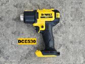 Dewalt įvairūs įrankiai 10 modelių - nuotraukos Nr. 3