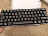 Geeky gk61 mechaninė klaviatūra - nuotraukos Nr. 3