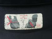 Automobilinė kėdutė vaikui - nuotraukos Nr. 6