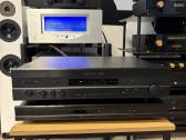 Parasound Stereo komplektas