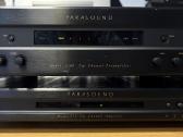 Parasound Stereo komplektas - nuotraukos Nr. 2