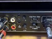 Parasound Stereo komplektas - nuotraukos Nr. 5