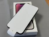 iPhone 14 visiškai naujas