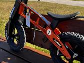 Balansinis dviratukas Firstbike