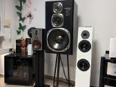 Onkyo D-77 (Made in Japan)