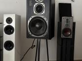 Onkyo D-77 (Made in Japan) - nuotraukos Nr. 2