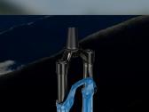 Rockshox SID SL Ultimate amortizatorius - nuotraukos Nr. 2