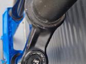 Rockshox SID SL Ultimate amortizatorius - nuotraukos Nr. 7