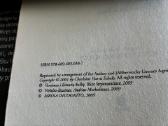 Knyga Charlaine Harris Miręs iki sutemų - nuotraukos Nr. 3