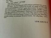 Knyga Charlaine Harris Miręs iki sutemų - nuotraukos Nr. 5