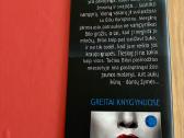 Knyga Charlaine Harris Miręs iki sutemų - nuotraukos Nr. 6