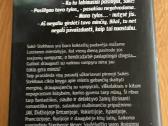 Knyga Charlaine Harris Miręs iki sutemų - nuotraukos Nr. 7
