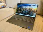 Dell Inspiron 5510, i7-11390h, 16gb RAM
