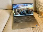 Dell Inspiron 5510, i7-11390h, 16gb RAM - nuotraukos Nr. 2