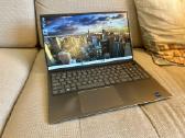 Dell Inspiron 5510, i7-11390h, 16gb RAM - nuotraukos Nr. 4