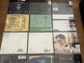 Rusiški CD - nuotraukos Nr. 2