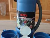 "Thermos" termosas 1,8 litro talpos - nuotraukos Nr. 3