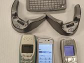Nokia 9300i 3410 5230 6610i - nuotraukos Nr. 2