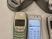 Nokia 9300i 3410 5230 6610i - nuotraukos Nr. 4