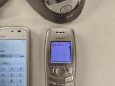 Nokia 9300i 3410 5230 6610i - nuotraukos Nr. 5