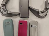 Nokia 9300i 3410 5230 6610i - nuotraukos Nr. 6