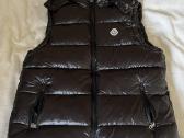 Moncler liemene