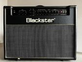Blackstar Ht Stage 60 lempinis kubas gitarai
