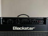 Blackstar Ht Stage 60 lempinis kubas gitarai - nuotraukos Nr. 2