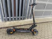 Kukirin G2 Master 2x1000w / 60 km/h / 20.8a