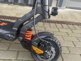 Kukirin G2 Master 2x1000w / 60 km/h / 20.8a - nuotraukos Nr. 4