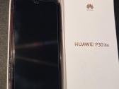 Telefonas Huawei P-30 lite