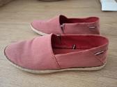 Espadrilės Tommy Hilfiger - nuotraukos Nr. 4