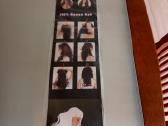 Natūralūs plaukai - nuotraukos Nr. 7