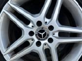 M+s 215/65/r17 padangų ir „mercedes“ lengvojo lydi - nuotraukos Nr. 2
